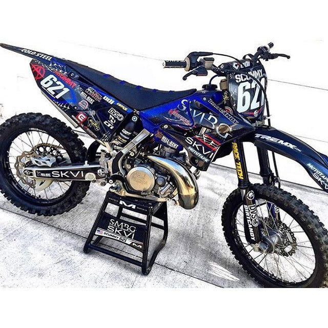 Yz125 deals