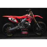 Honda CR125/250R - MotoTape