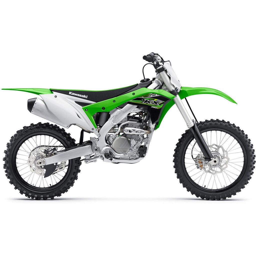 Kawasaki KX250F MotoTape