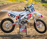 Honda CR125/250R