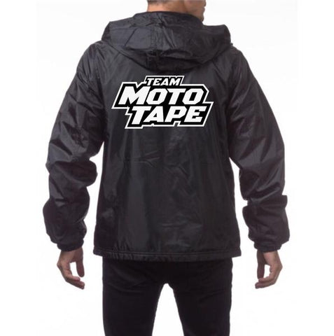 MotoTape® Gear