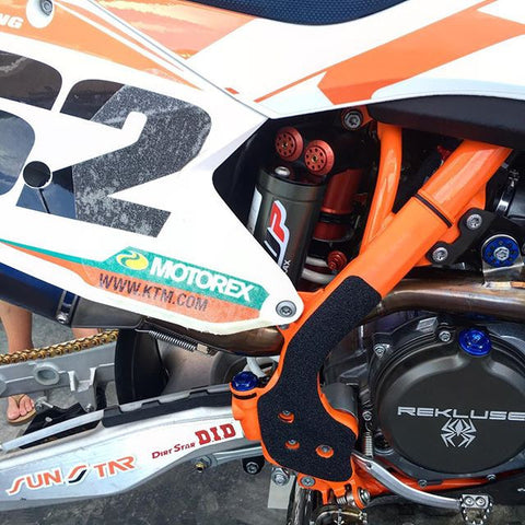 Ktm frame sales