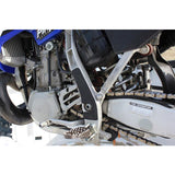 Yamaha YZ125/250 - MotoTape