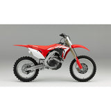 Honda CRF450R - MotoTape