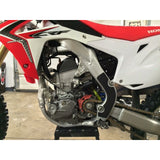 Honda CRF250R - MotoTape