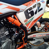 KTM Big Bikes - MotoTape