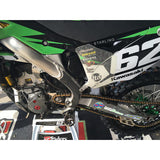 Kawasaki KX250F - MotoTape