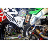 Kawasaki KX250F - MotoTape