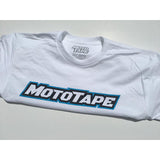 MotoTape® Team Shirt - MotoTape