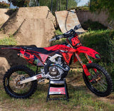 Honda CRF450R