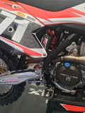 KTM Big Bikes without the Stock Frame Guards - Factory Edition - MotoTape