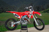 Honda CR125/250R