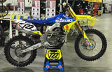 Suzuki RMZ450