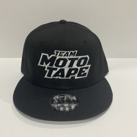 New Era 9FIFTY MotoTape® Team Snapback