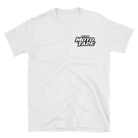 Team MotoTape® T-Shirt - MotoTape
