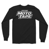 Team MotoTape® Long Sleeve T-Shirt - MotoTape