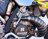 Suzuki RM250 - MotoTape